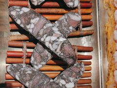 -西塔老太太泥炉烤肉(亚运村店)