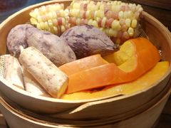 -常和州·夜宵大排档(常州单店)