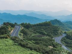 -四明山国家森林公园