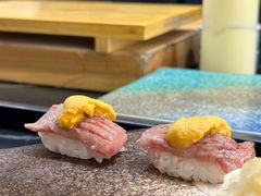 -Sushi Hanzo半藏(天环广场店)