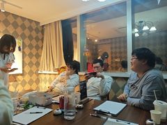 -剧狐剧本杀·月球探案馆(人民广场1号店)