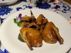 -江南赋(内蒙古大厦店)