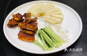 Ninghai Crispy Pork