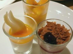 -君悦酒店·乐厨·高空自助餐(青年大街店)
