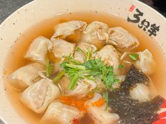 -绿地三只羊羊肉串(万科店)