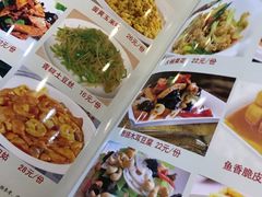 -振生清真饭店(永安道店)