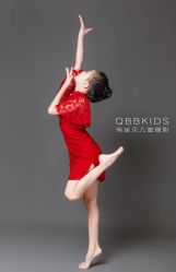 -俏宝贝照相馆(QBB儿童摄影)