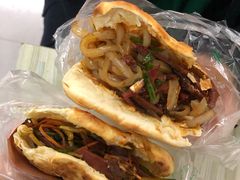 -小陈方酥锅盔(古城总店)