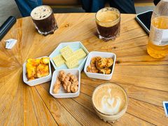 -云座·时光·观景咖啡厅(五爷庙店)