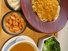 -苏堂阳春面•九年庆(北京路天河城店)