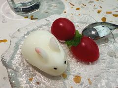 -大树餐厅(环球港店)