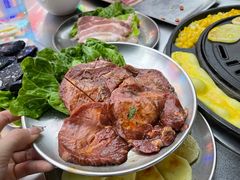 -小团团·路边烤牛肉(南岭壹街店)