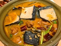 -南京大牌档(龙江新城市广场店)