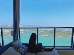 -广东惠东海龟国家级自然保护区