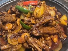 -六月雪干锅(涪城万达广场店)