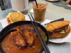 -华嫂冰室(尖沙咀店)