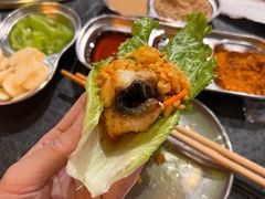-伊茉家的烤肉店(勒泰中心店)