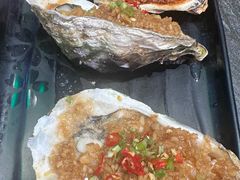 -钱锋炭缸烧烤(南湖大路总店)