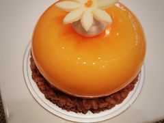 -PAUL LAFAYET 法式甜品(港汇广场店)