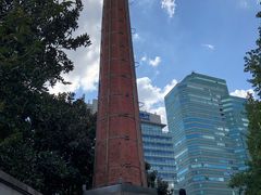 -徐家汇源景区-衡山公园