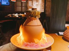 -吃饭皇帝大(长宁龙之梦店)