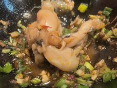 -销魂美蛙鱼头火锅(上海首店)