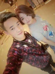 点击看大图 -3AM HAIR SALON烫发染发接发