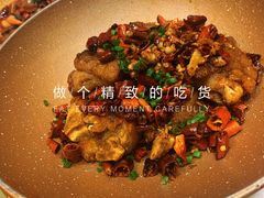 -望湘园·湖南菜(宏伊店)