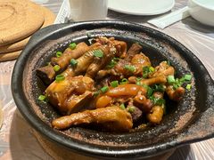 -小时候焗海鲜(鄞州万达店)