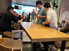 -星巴克(深圳北站B5检票口)