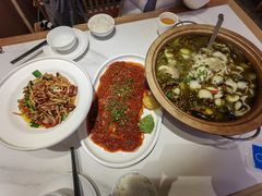 -鸡毛店·川菜(文殊院店)