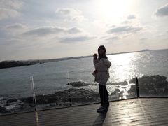 -Cafe Aewol Monsant
