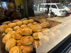 -老街粘食店(宜昌路店)