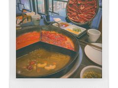 -巴蜀大将火锅(春熙店)