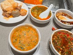 -海底捞火锅(吾悦广场店)