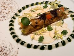 -Le Comptoir de Pierre Gagnaire