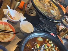 -探鱼·鲜青椒爽麻烤鱼(广州欣荣广场店)