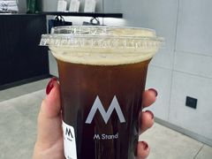 -M Stand(西安大悦城店)