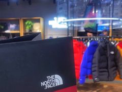 -THE NORTH FACE(三里屯ONEBOX店)