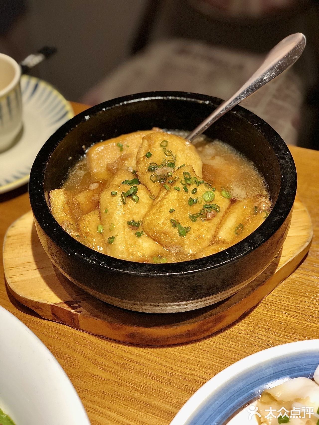 这家店也太费米饭了吧🍚
