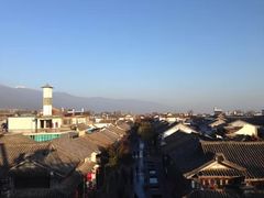 -大理古城