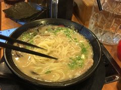 -博多一幸舍(侨福芳草地购物中心店)