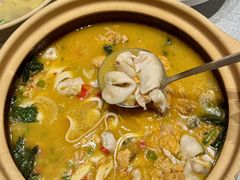 -聚味瞿记·龙虾堂(坡子街店)