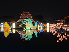 -苏州吴宫泛太平洋酒店