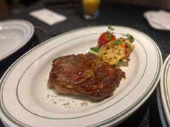 -燃扒房Steakhouse(皇庭店)