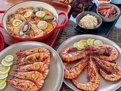 -潭柘厚院&山顶烤肉(潭柘寺店)