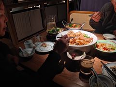 -周家二小姐的菜·扬州菜·香炒蟹·狮子头(江都金鹰店)