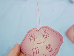 -上海跨国采购会展中心