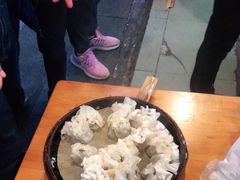 -海汇源老烧麦店(东大街总店)
