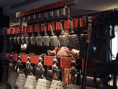 -曾宴·楚菜(湖北省博物馆店)